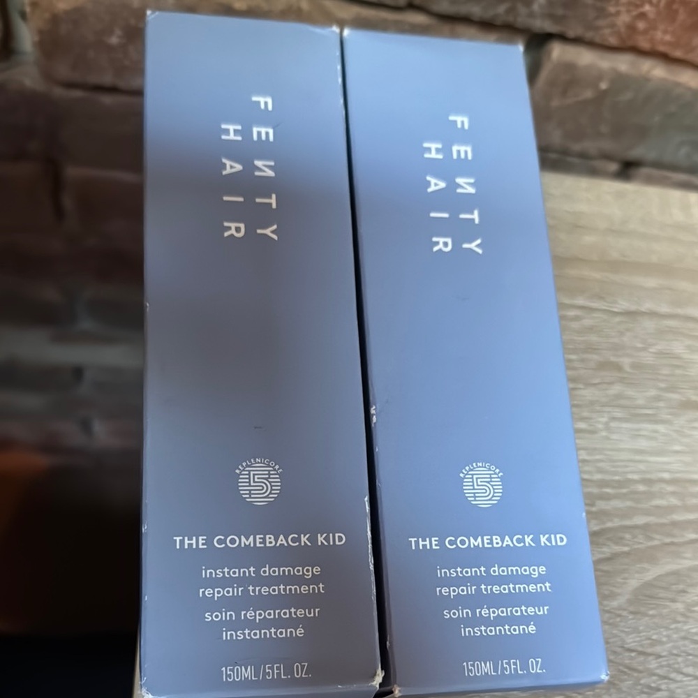Fenty Hair Repair Treatment